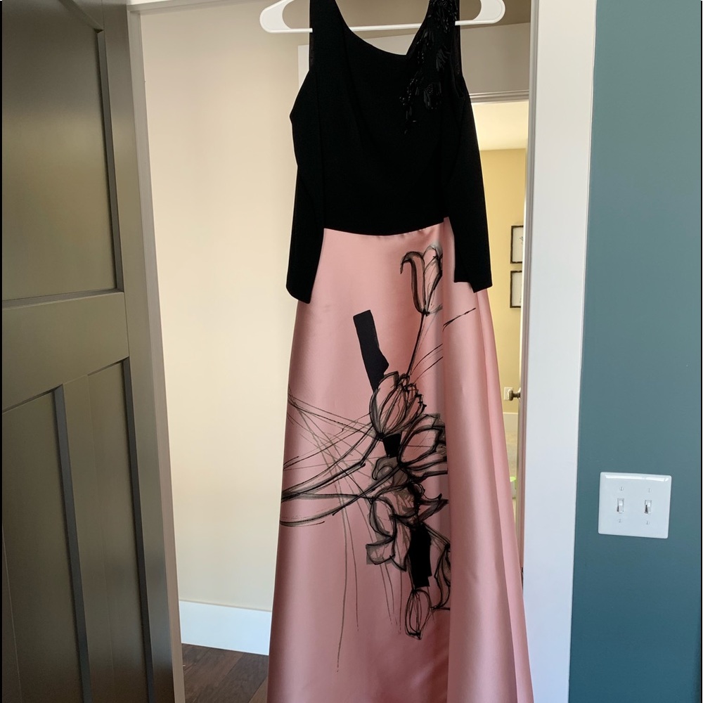 Theia Ball gown